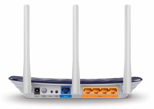 TP-LINK ARCHER C20 AC750 Wireless Dual Band Router - Image 2