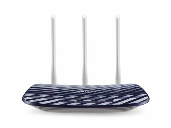 TP-LINK ARCHER C20 AC750 Wireless Dual Band Router