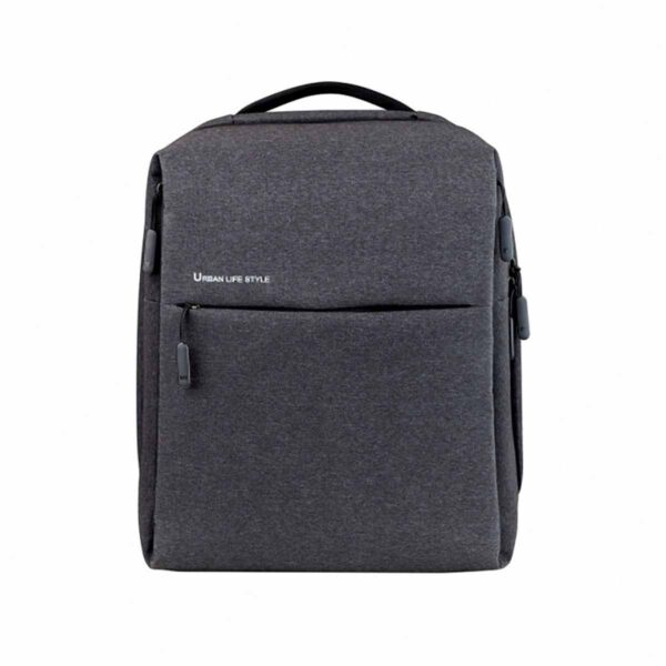 mi urban backpack 13 deep grey