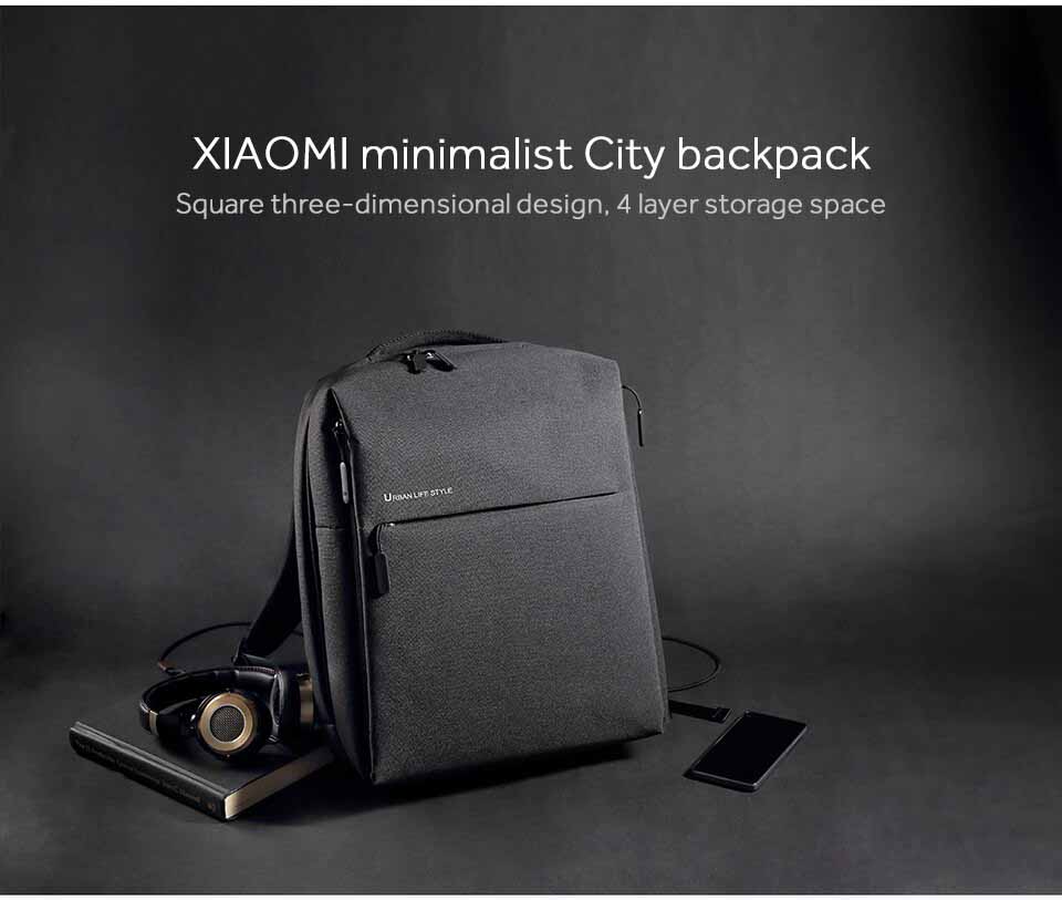 mi urban backpack 6