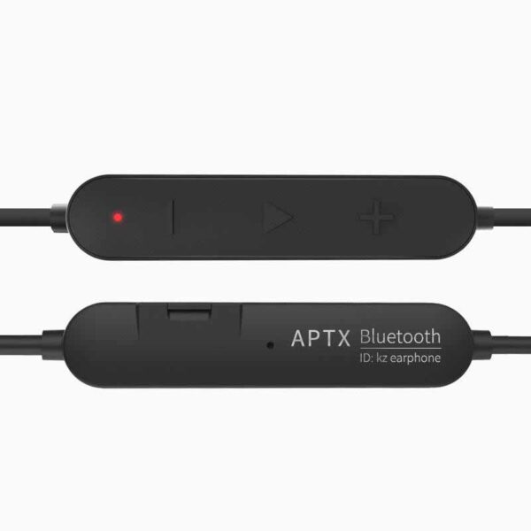 kz aptx bluetooth cable new 3