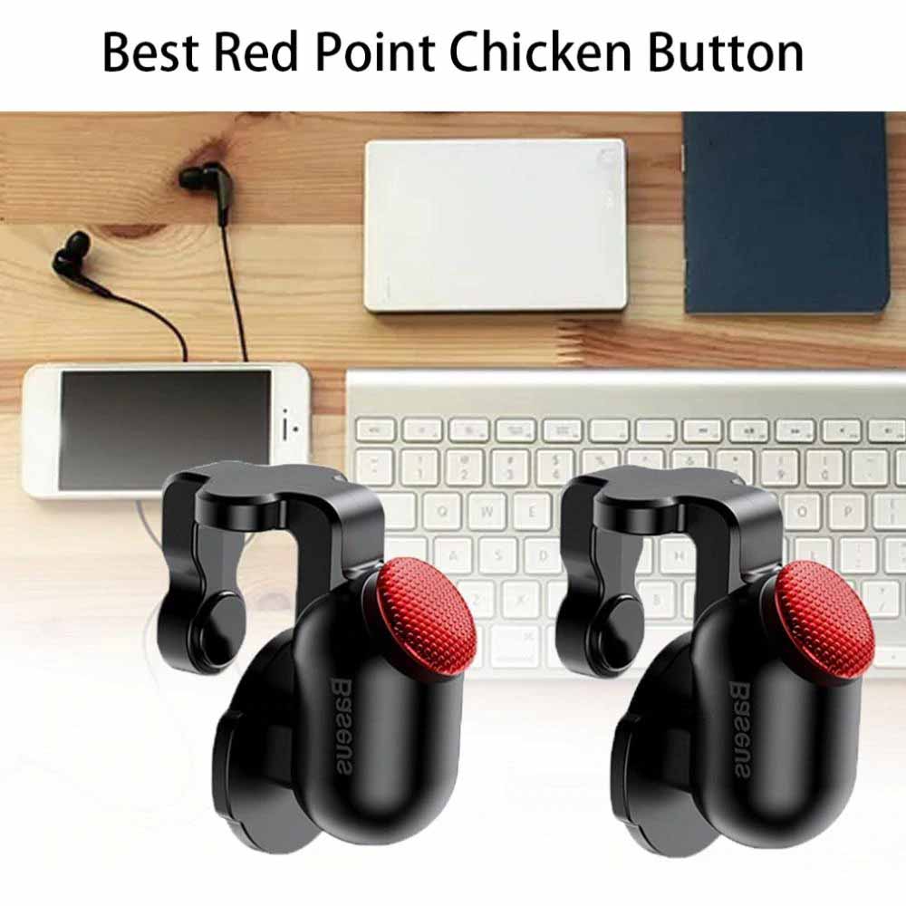 Baseus Red-Dot Pubg Trigger