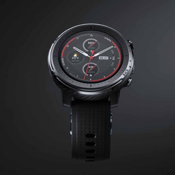 amazfit stratos 3 smartwatch 2