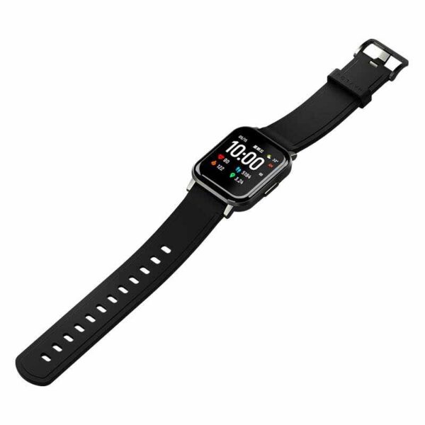 Haylou Solar LS02 Smart Watch
