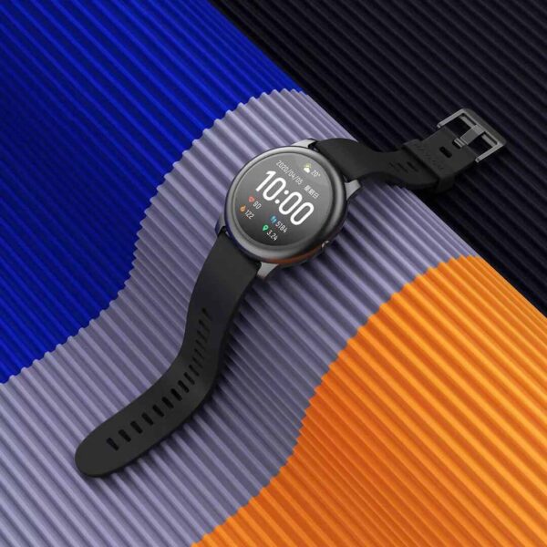 Haylou Solar LS05 Smart Watch