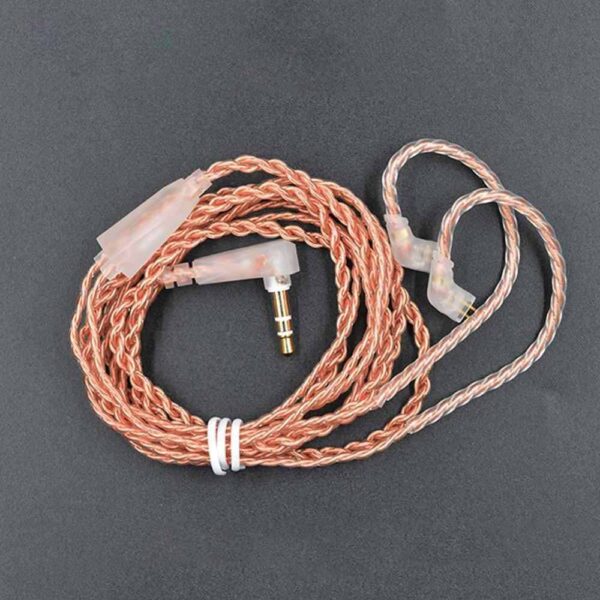 KZ Wired Cable
