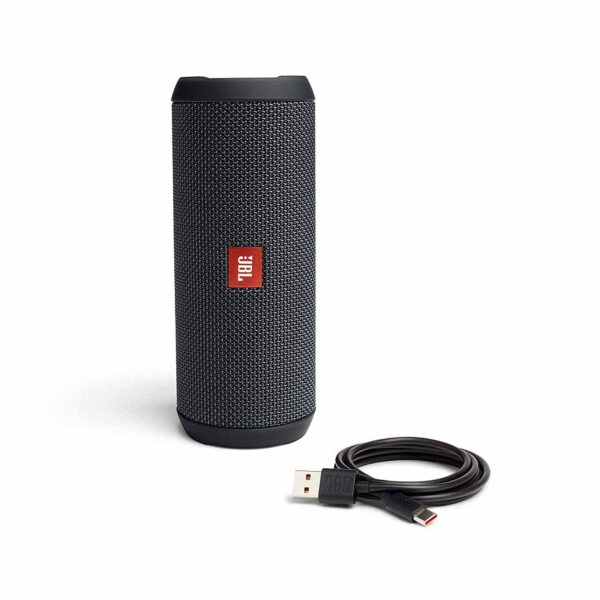 JBL Flip Essential Portable Bluetooth Speaker - Image 2