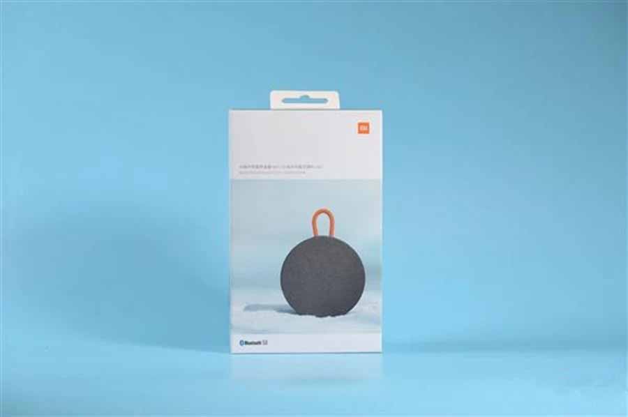 mi outdoor mini speaker 12