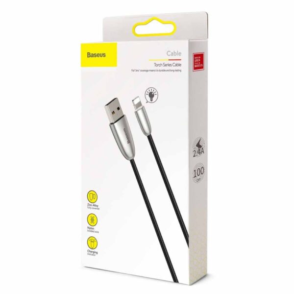 baseus torch series cable 5