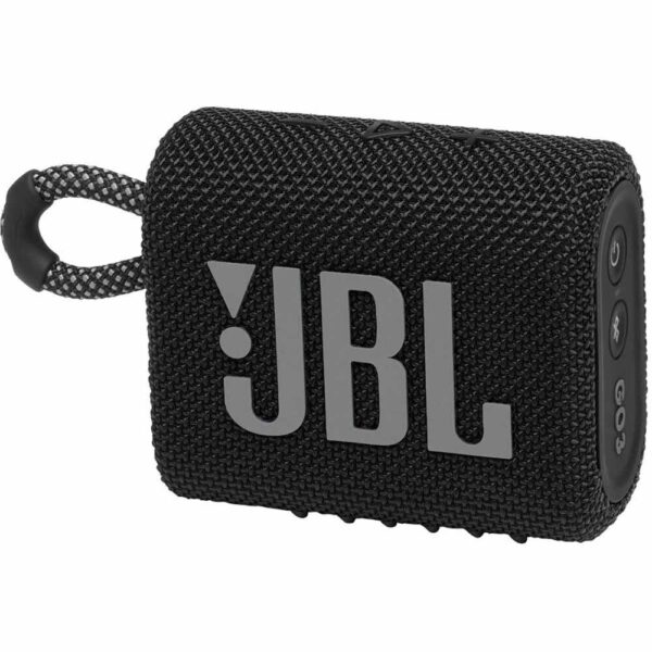 JBL GO 3