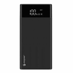 Mopoer Dash Charge 20000mAh Power Bank