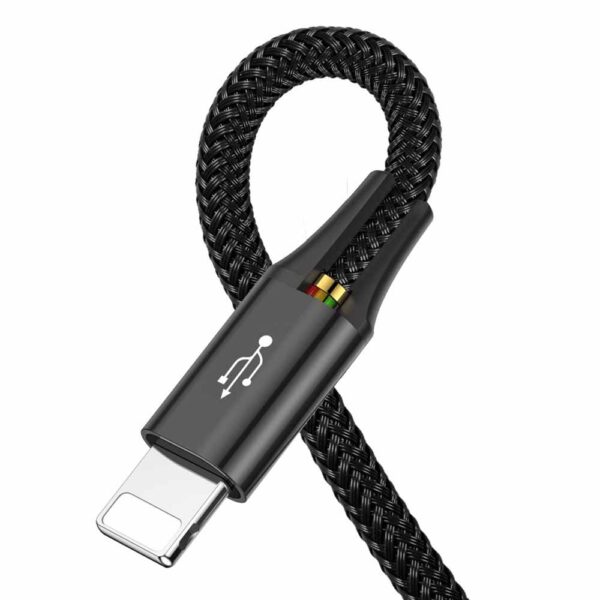 Baseus Rapid Series Four-in-One Cable