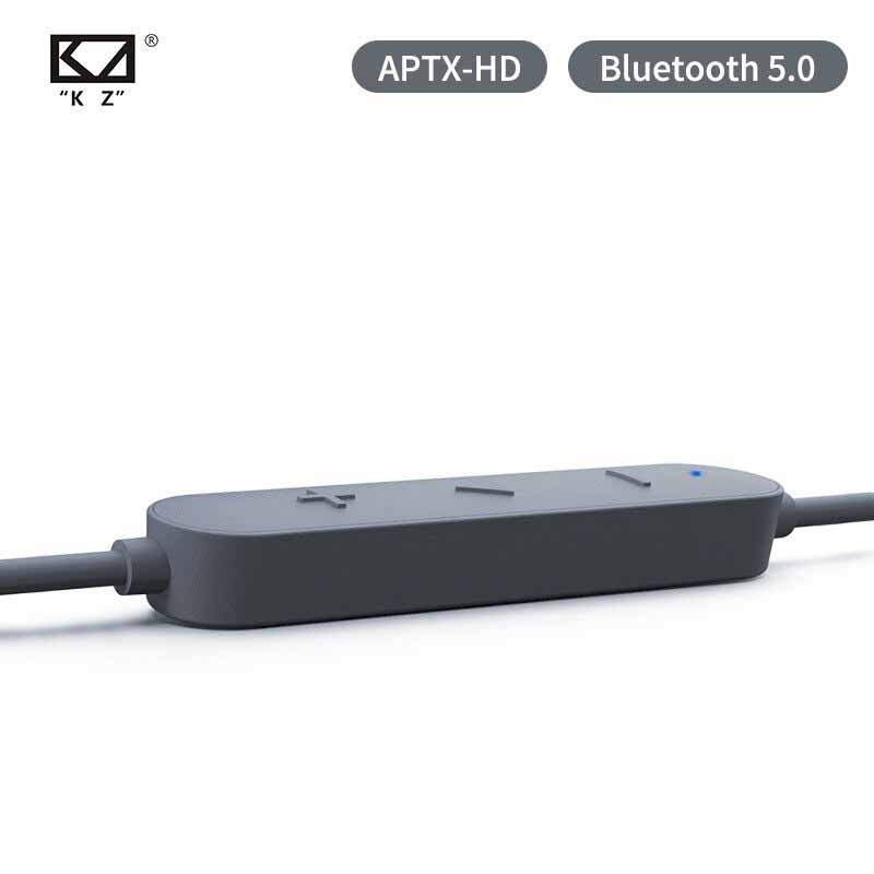 KZ APTX HD Bluetooth Cable