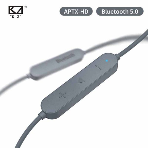 kz aptx hd bluetooth cable 4
