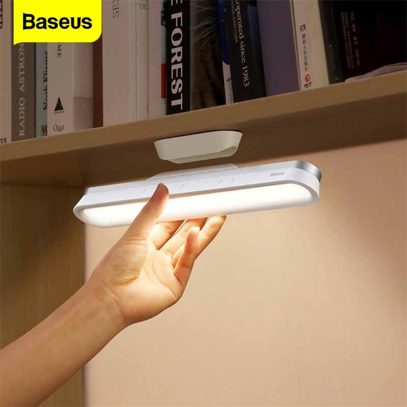 baseus magnetic desk lamp pro 11