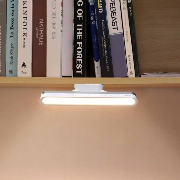 baseus magnetic desk lamp pro 2