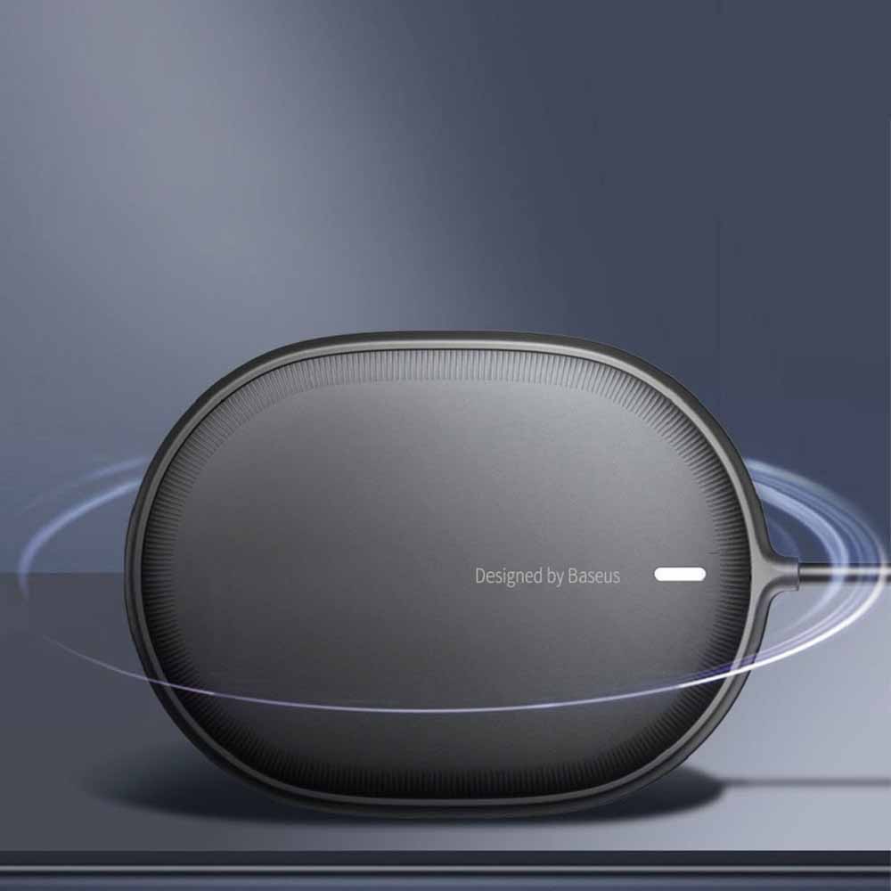 baseus 15w magnetic wireless charger 12