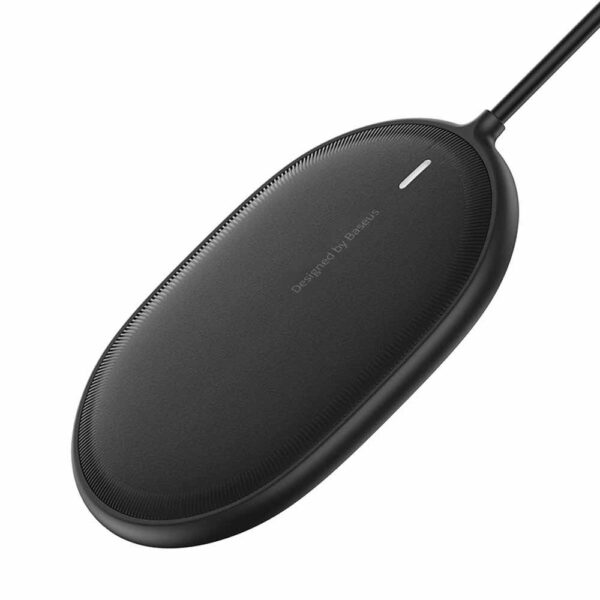 baseus 15w magnetic wireless charger 2