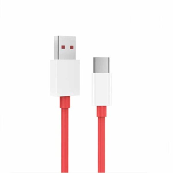 oneplus wrap type c cable 1