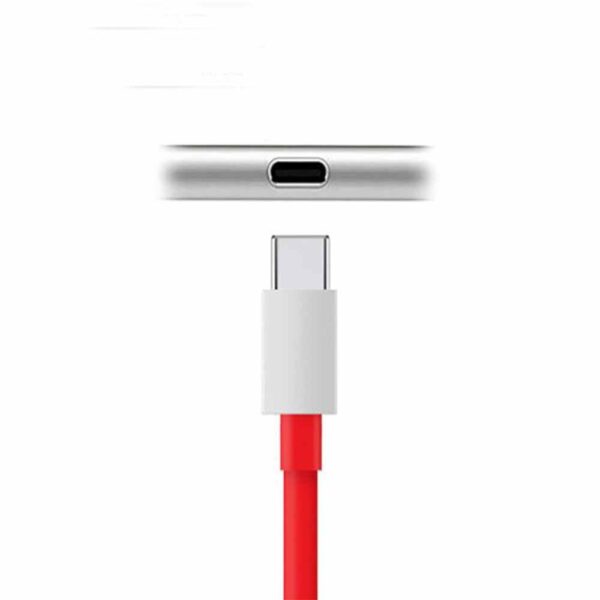 oneplus wrap type c cable 2