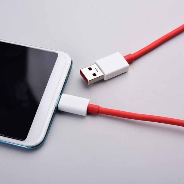 oneplus wrap type c cable 4
