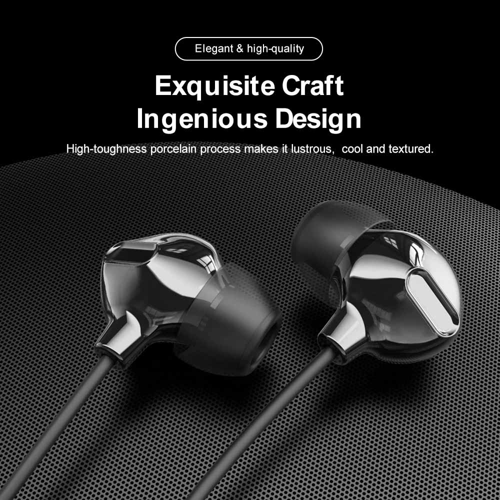 rock obsidian earphone 8