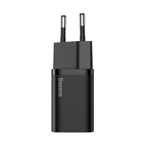 Baseus 25W Super Si Quick Charger price in bd