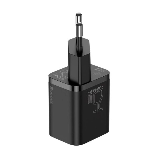 Baseus 25W Super Si Quick Charger lowest price in bd