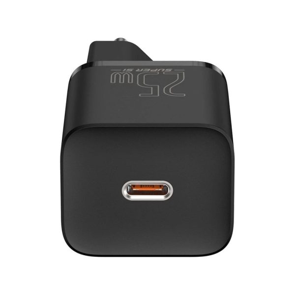 Baseus 25W Super Si Quick Charger lowest price