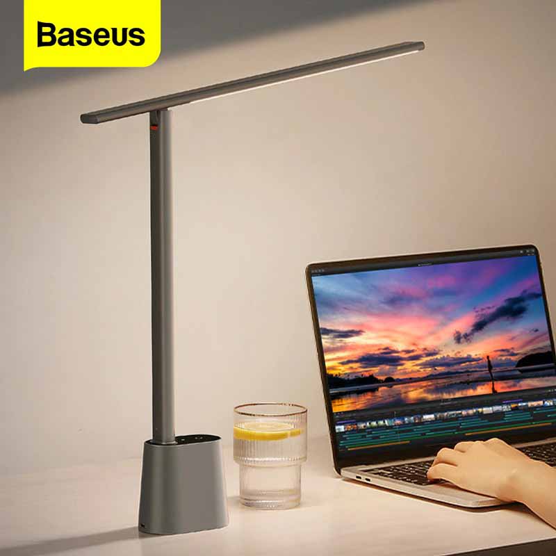 baseus smart eye desk lamp 7