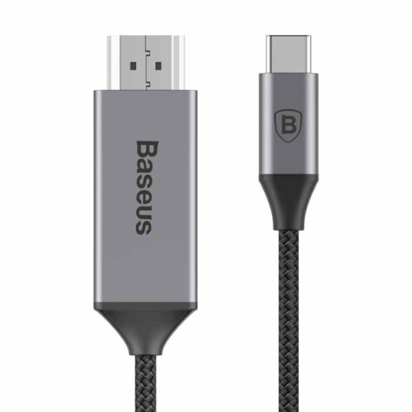 Baseus Type-C To HDMI Video Adapter Cable