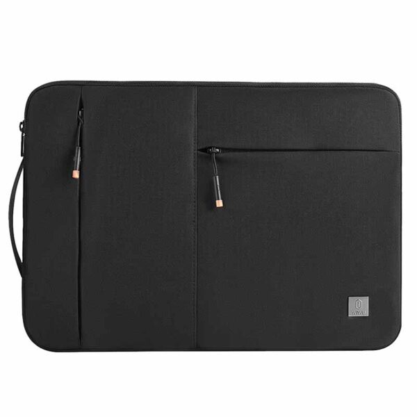 WiWU Alpha Slim Sleeve 14-inch Laptop Bag