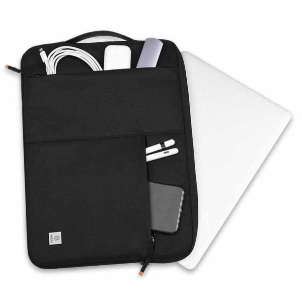 WiWU Alpha Slim Sleeve 14-inch Laptop Bag