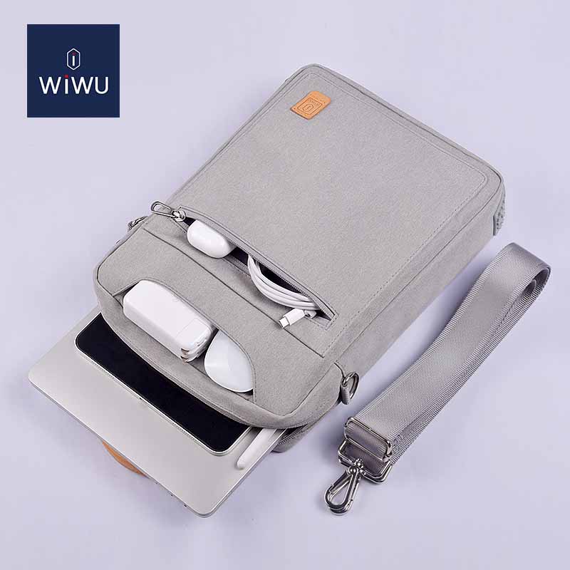 wiwu pioneer tablet bag 3