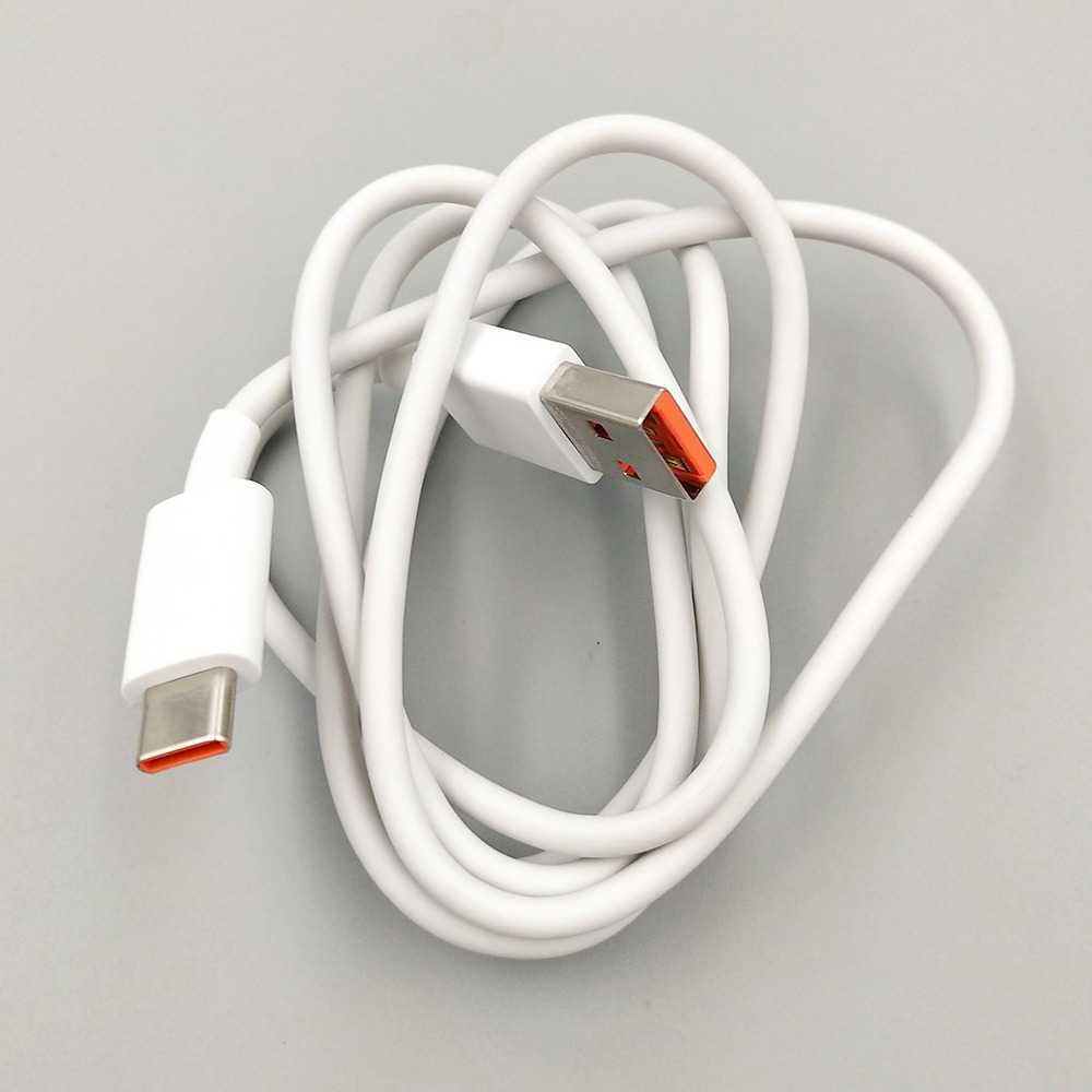 Xiaomi 33W Fast Charger with Type-C Cable