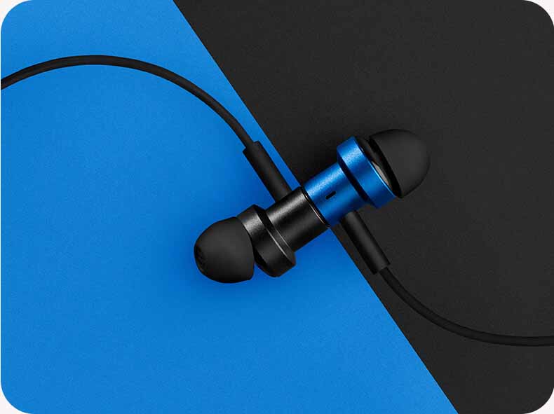 mi dual driver earphone 6