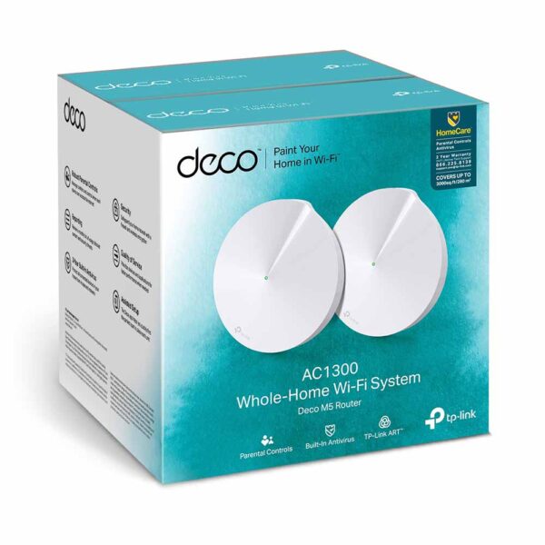 tp link deco m5 2 pack 6