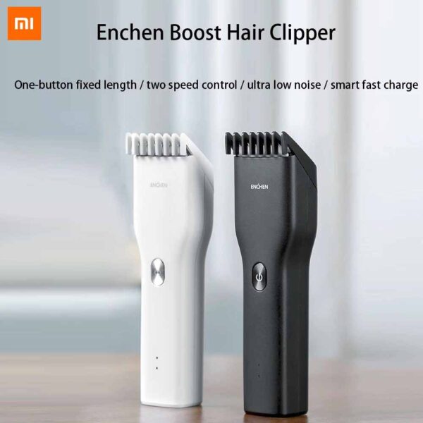 Xiaomi ENCHEN Boost Electric Hair Trimmer