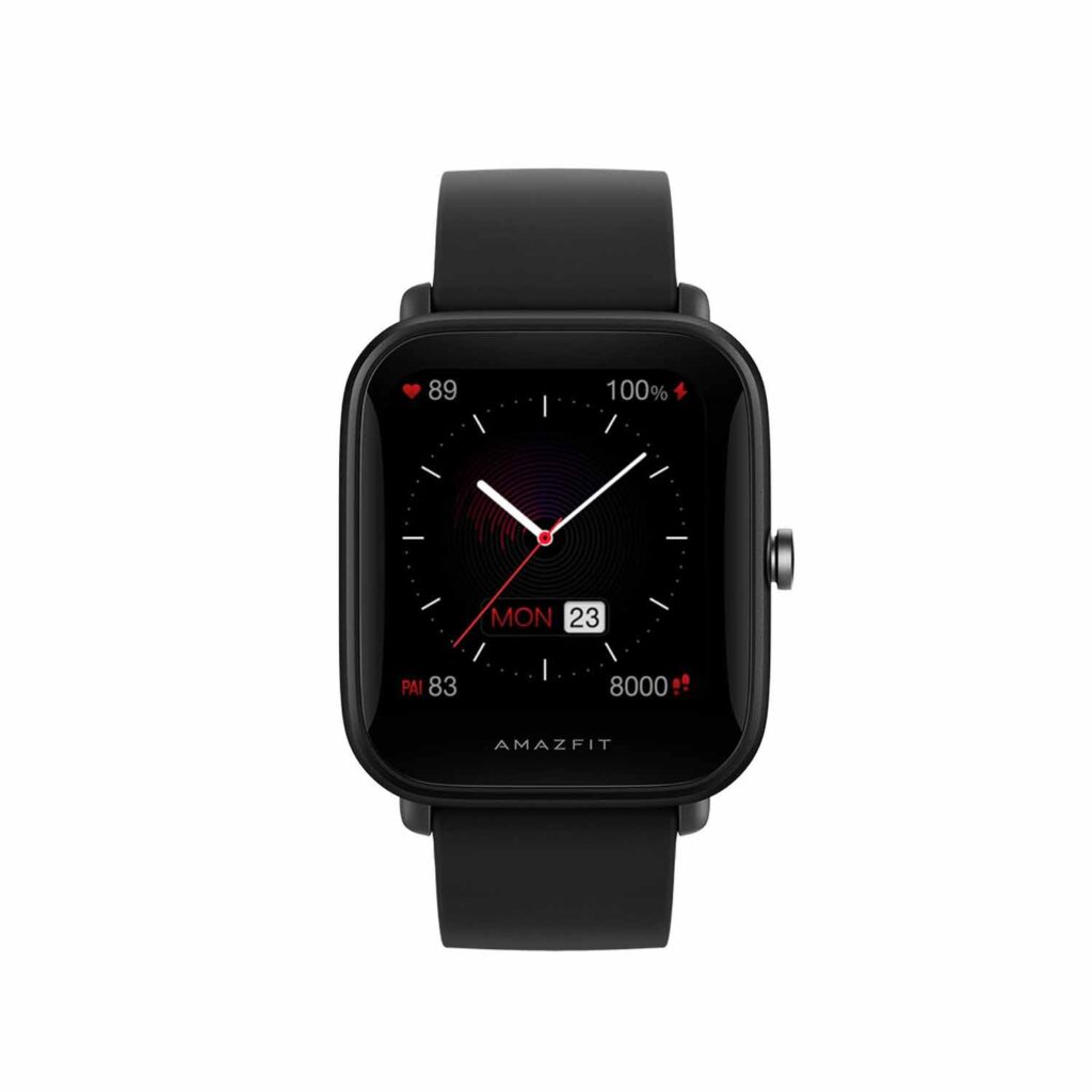 Amazfit Bip U Pro Smart Watch