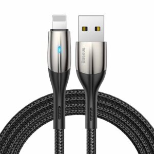 Baseus Horizontal Data Cable for iPhone