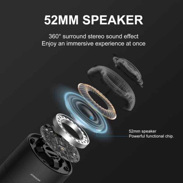 JOYROOM JR-ML01 Bluetooth Speaker