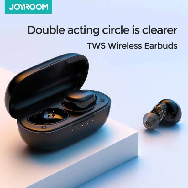 JOYROOM JR-TL7 True Wireless Earbuds