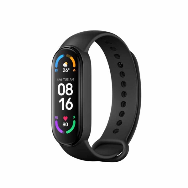 Mi Band 6