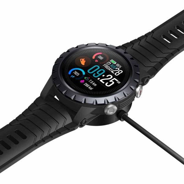 Zeblaze Stratos GPS Sports Smart Watch