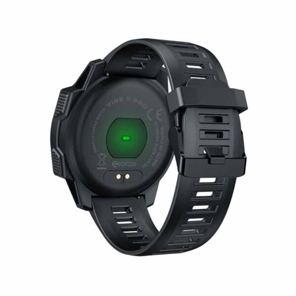 Zeblaze Vibe 5 Pro Smart Watch