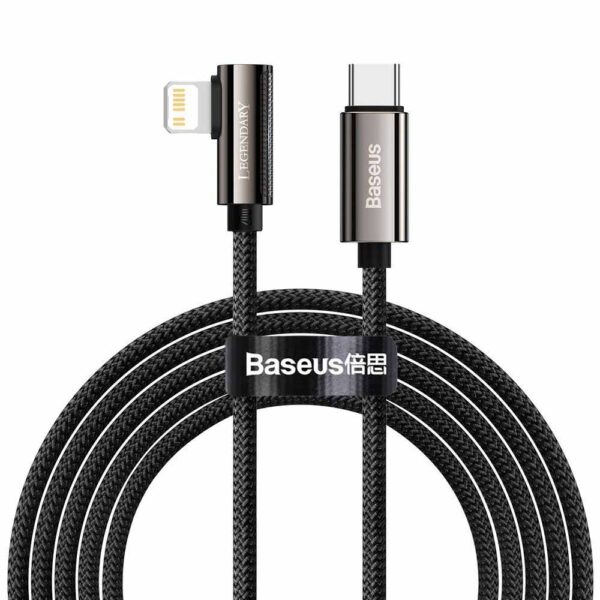 Baseus 20W Type-C to Lightning PD Cable