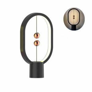 Heng Balance Magnetic Mid-Air Switch Lamp