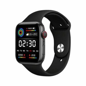 HW22 Pro Max Smart Watch