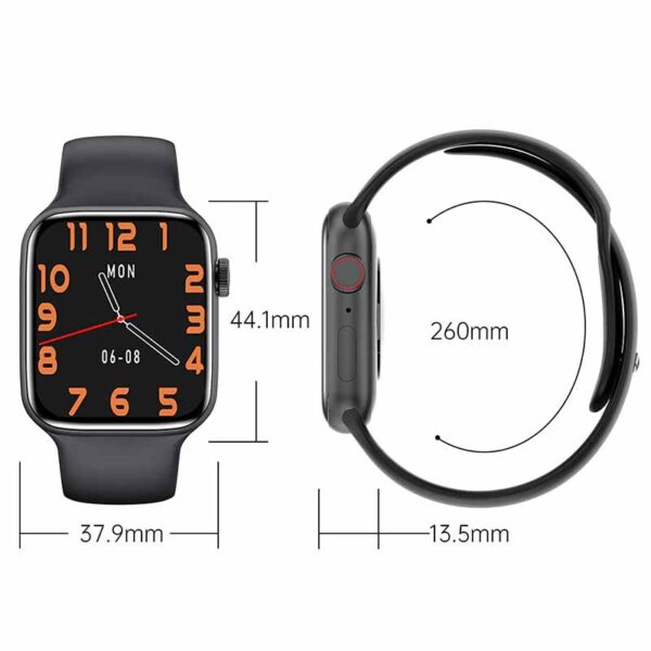 HW22 Pro Max Smart Watch
