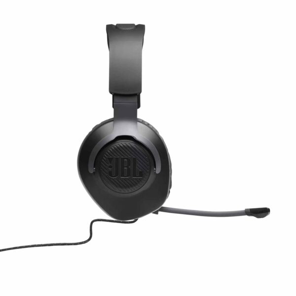 JBL Quantum 100 Wired Gaming Headset - Image 7